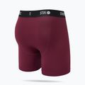 Pánske boxerky Stance Solid Brief fig 2