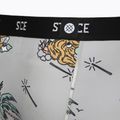 Boxerky Stance Magic Brief grey 4