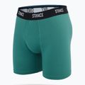 Boxerky Stance Minted Brief 2 multicolor pairs 3