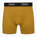 Boxerky Stance Minted Brief 2 multicolor pairs 3