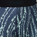 Boxerky Stance Poison Performance Wholester blue 3