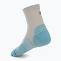 Ponožky Stance Two Tone Light Quarter light blue 2