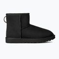 Dámske snehule UGG Classic Mini II black 2