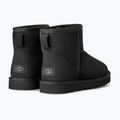 Dámske snehule UGG Classic Mini II black 3