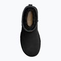 Dámske snehule UGG Classic Mini II black 5