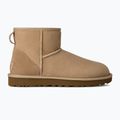 Dámske snehule UGG Classic Mini II sand 2