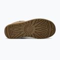 Dámske snehule UGG Classic Mini II sand 5