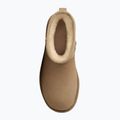 Dámske snehule UGG Classic Mini II sand 6