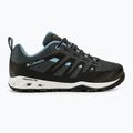 Dámske turistické topánky Columbia Vapor Vent black/dark mirage 2