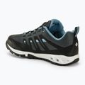 Dámske turistické topánky Columbia Vapor Vent black/dark mirage 3