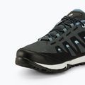 Dámske turistické topánky Columbia Vapor Vent black/dark mirage 7