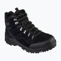 Pánska treková obuv SKECHERS Relment Pelmo black 7