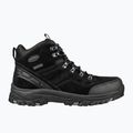 Pánska treková obuv SKECHERS Relment Pelmo black 8