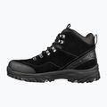 Pánska treková obuv SKECHERS Relment Pelmo black 9