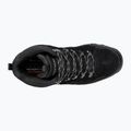 Pánska treková obuv SKECHERS Relment Pelmo black 11