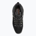 Pánska treková obuv SKECHERS Relment Pelmo black 6