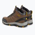 Pánska treková obuv SKECHERS Relment Pelmo khaki 3