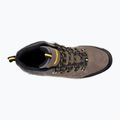 Pánska treková obuv SKECHERS Relment Pelmo khaki 11