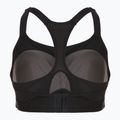 Fitness podprsenka Brooks Dare Racerback Run Bra black 2