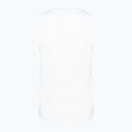 Dámske bežecké tričko Brooks Distance Graphic Tank white/rainbow/brow 2