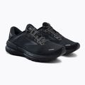Dámska bežecká obuv Brooks Adrenaline GTS 22 čierna 123531B2 5