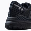 Dámska bežecká obuv Brooks Adrenaline GTS 22 čierna 123531B2 7