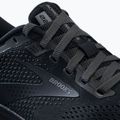Dámska bežecká obuv Brooks Adrenaline GTS 22 čierna 123531B2 8