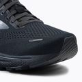 Dámska bežecká obuv Brooks Adrenaline GTS 22 čierna 123531B2 9