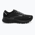 Dámska bežecká obuv Brooks Adrenaline GTS 22 čierna 123531B2 10