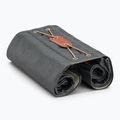 Taška na bicykel Brooks England Brick Lane Panniers 30 l grey/honey 6