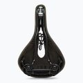 Cyklistické sedlo Brooks England Flyer Carved brown 2