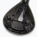 Cyklistické sedlo Brooks England Flyer Carved brown 7