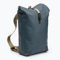 Batoh Brooks Anglicko Pickwick Cotton Canvas 26 l dark blue/black 2