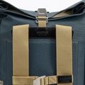 Batoh Brooks Anglicko Pickwick Cotton Canvas 26 l dark blue/black 10