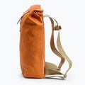 Batoh Brooks Anglicko Pickwick Cotton Canvas 26 l goose beak/marron 4