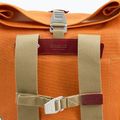 Batoh Brooks Anglicko Pickwick Cotton Canvas 26 l goose beak/marron 10