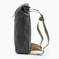 Batoh Brooks Anglicko Pickwick Cotton Canvas 26 l grey/honey 4
