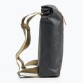 Batoh Brooks Anglicko Pickwick Cotton Canvas 26 l grey/honey 5