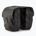 Taška na bicykel Brooks England Brick Lane Panniers 30 l black