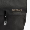 Taška na bicykel Brooks England Brick Lane Panniers 30 l black 5