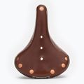 Sedadlo na bicykel Brooks England B17 Special Short brown