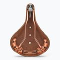 Sedadlo na bicykel Brooks England B17 Special Short brown 2