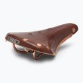 Sedadlo na bicykel Brooks England B17 Special Short brown 3