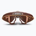 Sedadlo na bicykel Brooks England B17 Special Short brown 5