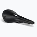 Cyklistické sedlo Brooks England C17 Carved black