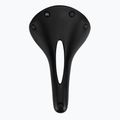 Cyklistické sedlo Brooks England C17 Carved black 3
