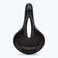 Cyklistické sedlo Brooks England C17 Carved black 2