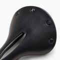 Cyklistické sedlo Brooks England C17 Carved black 3