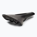 Cyklistické sedlo Brooks England C17 Carved black 4