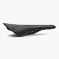 Cyklistické sedlo Brooks England C17 Carved black 5